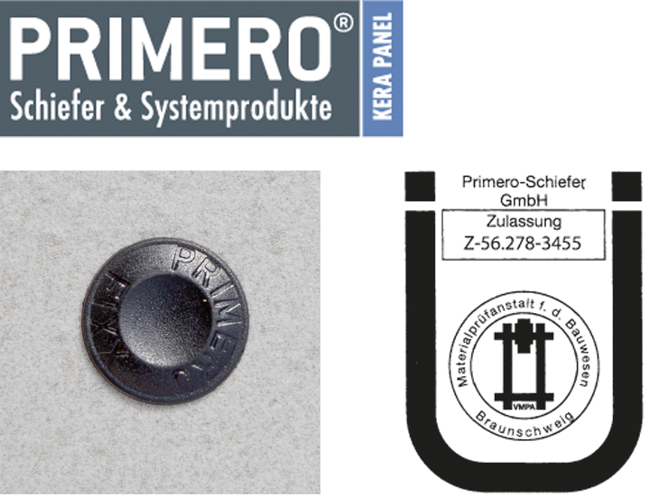 Kera Panel Primero Logo