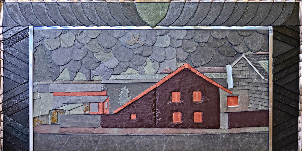 PRIOrnament201901 277a Gebäude Hof der Großeltern